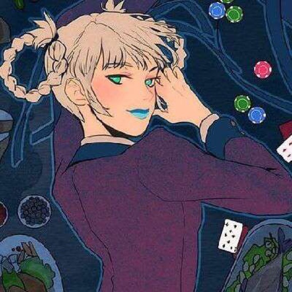 Meet your Posher, Natalie - Picture 1 of 1